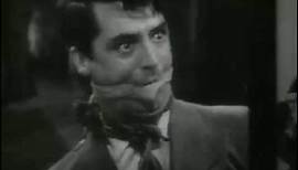Arsenic and Old Lace (1944) Original Trailer: Cary Grant - Priscilla Lane - Frank Capra - Comedy