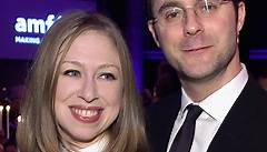 Details About Chelsea Clinton & Marc Mezvinsky's Marriage