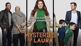 Detective Laura Diamond - Streams, Episodenguide und News zur Serie