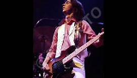 Jimmy McCulloch Rare Interview