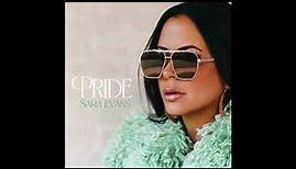 Sara Evans - Pride (Official Audio)