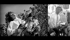 Chuck Berry & Steve Miller Band - It Hurts Me Too (1967, Fillmore Auditorium - San Francisco)