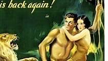 Tarzans Vergeltung (1934) - Film Deutsch