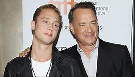 Chet Hanks Reveals the TRUTH About Life as Tom Hanks' Son