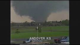 Tornadoes!! The Entity (HD Reupload)
