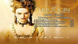 Die Herzogin Film Trailer (2008) - video Dailymotion