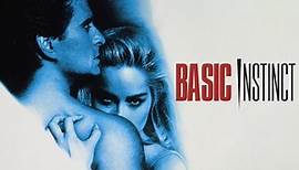 Basic Instinct (1992) 720p - Sharon Stone, Michael Douglas