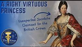 Anne Marie D'Orléans - Unexpected Claimant To The British Crown