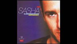 Sasha ‎- Global Underground 009: San Francisco CD2 (1998)