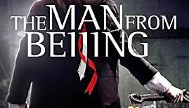 The Man From Beijing