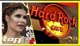 Das Revival des Hard Rock Cafe? | taff | ProSieben