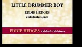 Little Drummer Boy by Eddie Hedges