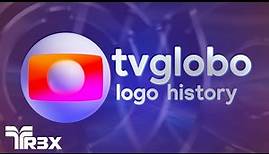 TV Globo Logo History