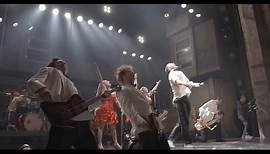 The Commitments (Musical) - Official Trailer 2014