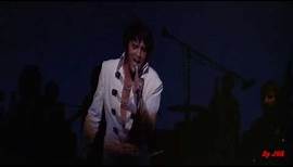 Elvis Presley - Just Pretend 1970 Live HD 720p