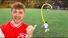 Is This the Best Own Goal Ever? | Sunday League's Greatest Moments #8