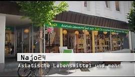 Asia Laden Asia Oberkirch Küchenzubehör Najo24 Asiatische Lebensmittel onlineshop