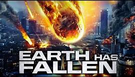 EARTH HAS FALLEN Full Movie | Disaster Movies | The Midnight Screening