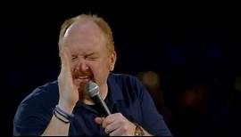 Louis CK: On driving - Oh My God (HD)