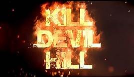 Kill Devil Hill - Playing With Fire (Official Lyric Video)