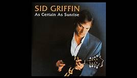 Sid Griffin - The Last Kentucky Waltz
