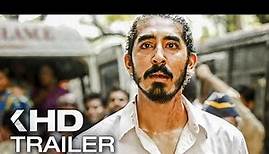 Hotel Mumbai Trailer (2019)