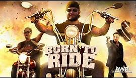 "Born to Ride" Movie Trailer