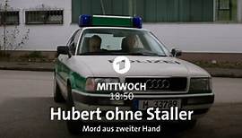 Hubert ohne Staller: Mord aus zweiter Hand (155) – Heute um 18:50 Uhr im Ersten