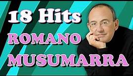 18 HITS Romano Musumarra [4K]