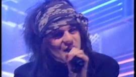 The Quireboys - Hey You TOTP