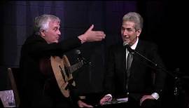 Guitarist Extraordinaire Laurence Juber on Playing in Wings