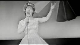 Timi Yuro "Let Me Call You Sweetheart" on The Ed Sullivan Show