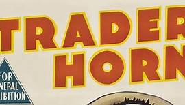 Trader Horn (1931) Movie Premiere