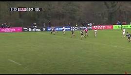 Bromsgrove School 1st Rugby 7s - Highlights from Rosslyn Park National Tournament (March 2023)