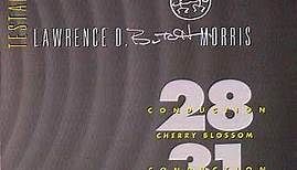 Lawrence D. "Butch" Morris - Testament: A Conduction Collection - Conduction 28, Cherry Blossom / Conduction 31, Angelica Festival Of International Music