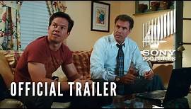 THE OTHER GUYS - Official Trailer (HD)
