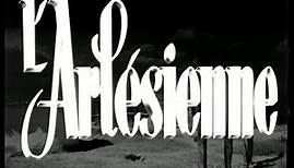 L'Arlésienne (1942) - Bande Annonce