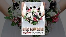 Holiday Engagement