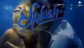Splash - Eine Jungfrau am Haken Trailer OV