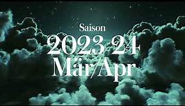 Staatsoper Unter den Linden - preview March & April 2024