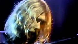 The Allman Brothers Band - Dreams - 9/23/1970 - Fillmore East (Official)