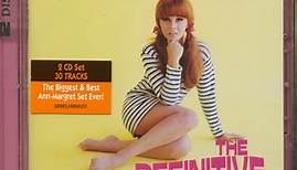 Ann-Margret - The Definitive Collection