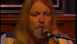 Allman Brothers- House Of Blues 1995