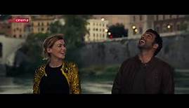 Lasciarsi un giorno a Roma (Breaking Up In Rome) Official Trailer - ICFF Monthly Program