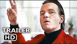 HALSTON Trailer (2021) Ewan McGregor, Netflix Drama Series HD