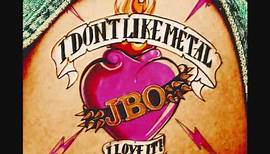 J.B.O. - ANGIE - Quit Living on Dreams