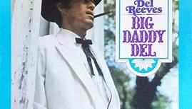 Del Reeves - Big Daddy Del