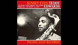 Sunset Eyes - Teddy Edwards