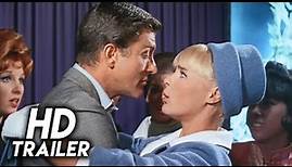 The Art of Love (1965) Original Trailer [HD]