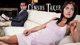 The Census Taker | Kendra Spade, Jake Adams - Watch Full HD Video Stream Online